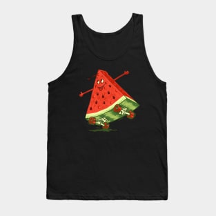 Waterskate Tank Top